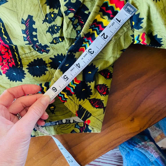 Vintage Cotton Tank & Short Set - Picture 6 of 10